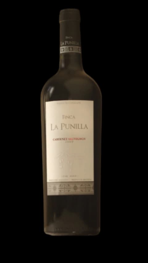 Finca La Punilla Cabernet Sauvignon