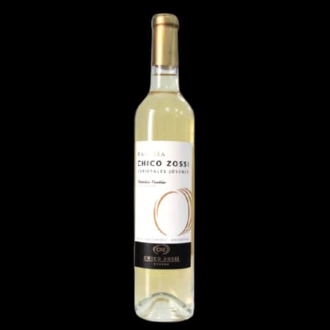 Chico Zossi Blanco Dulce