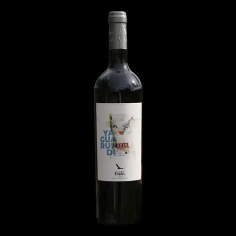 Valle el condor - Yaguarundi Blend