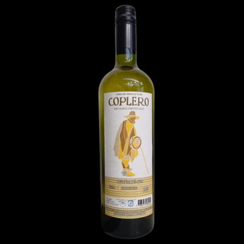 Coplero Torrontés Dulce