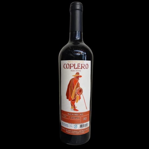 Coplero Reserva Malbec