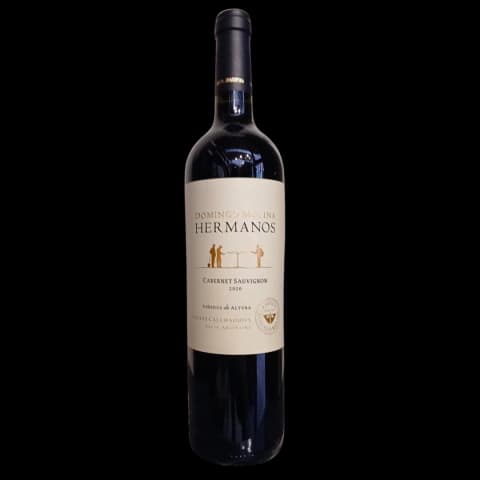 HERMANOS CABERNET caja X 6