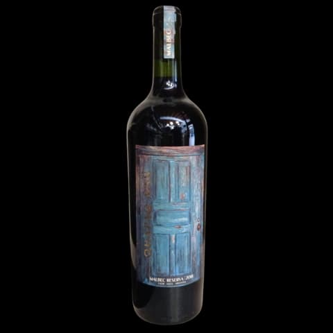 Qhapaq Ñan Malbec Reserva