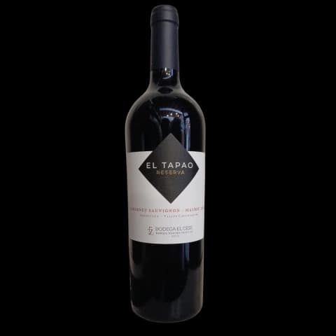 El Tapao del Cese Reserva Blend