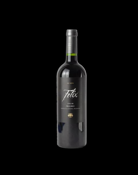 FÉLIX Malbec