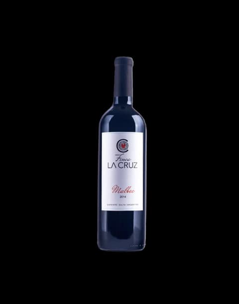 Finca La Cruz Malbec
