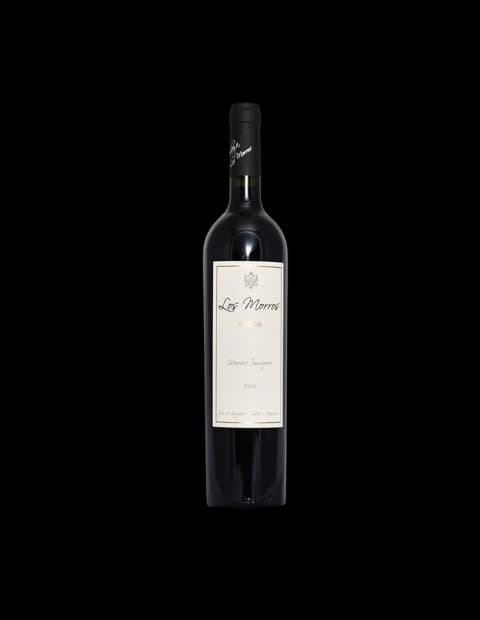 Los Morros Reserva Cabernet Sauvignon