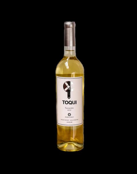 Toqui Torrontés