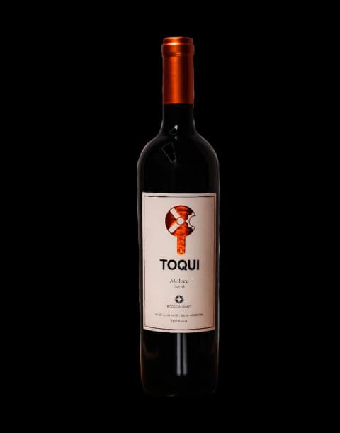 TOQUI MALBEC