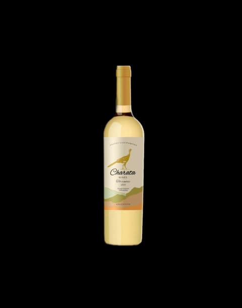 Charata Torrontés