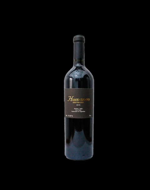 FINCA HUMANAO GRAN RESERVA MALBEC