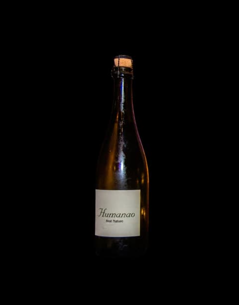 FINCA HUMANAO BRUT NATURE