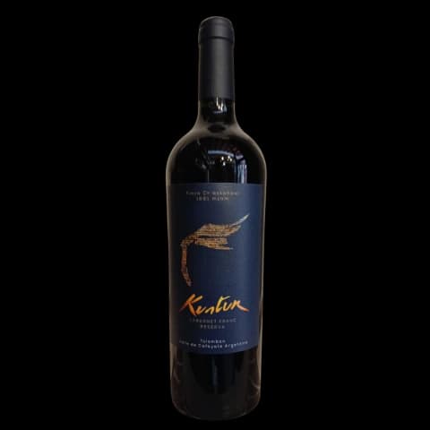 Kuntur Cabernet Franc Reserva