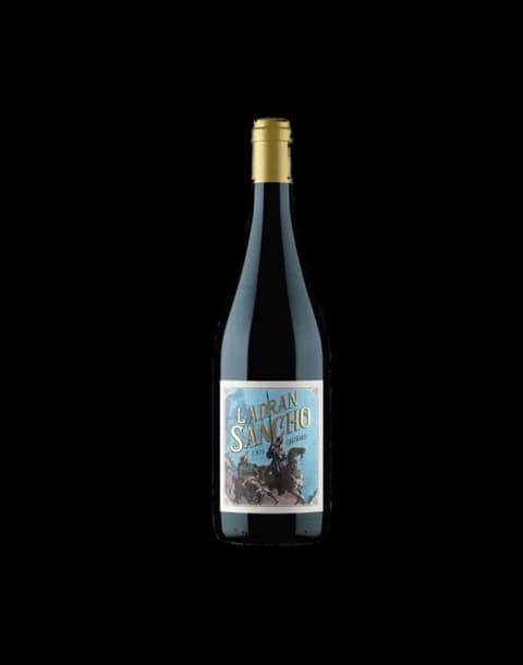 Ladran Sancho Tinto
