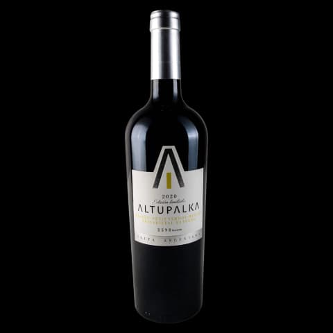 ALTUPALKA TRIVARIETAL EXTREMO