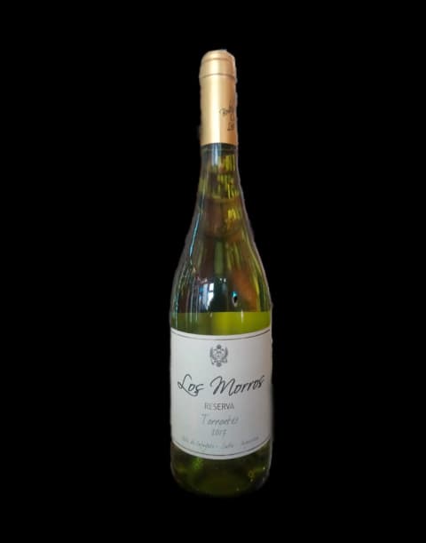 Los Morros Reserva Torrontés