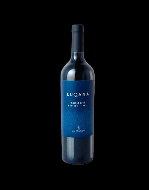 LuQana Malbec