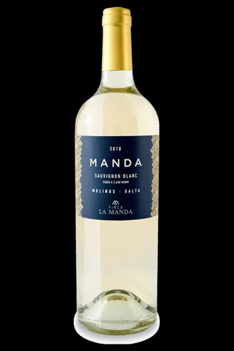 LuQana Sauvignon Blanc