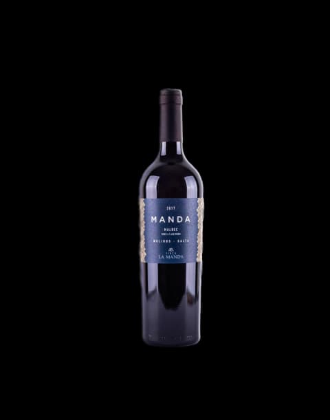 MANDA MALBEC