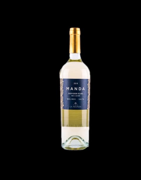 Manda Sauvignon Blanc