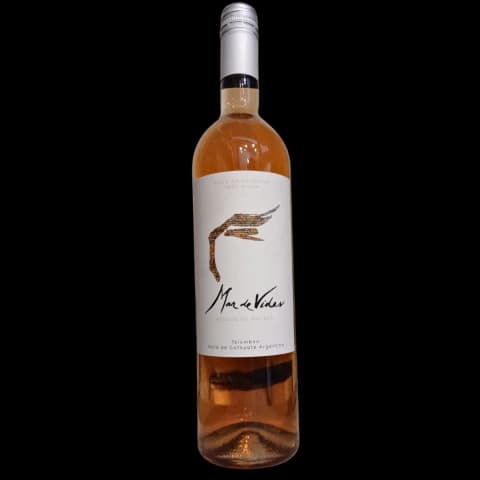Mar de Vides - Rosado de Malbec