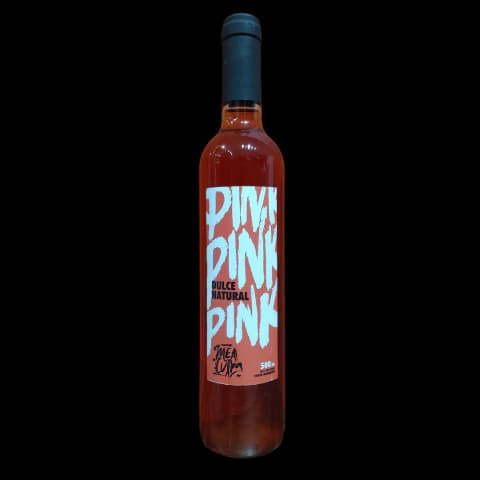 Mea Culpa Pink