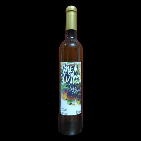 Mea Culpa Torrontes Dulce