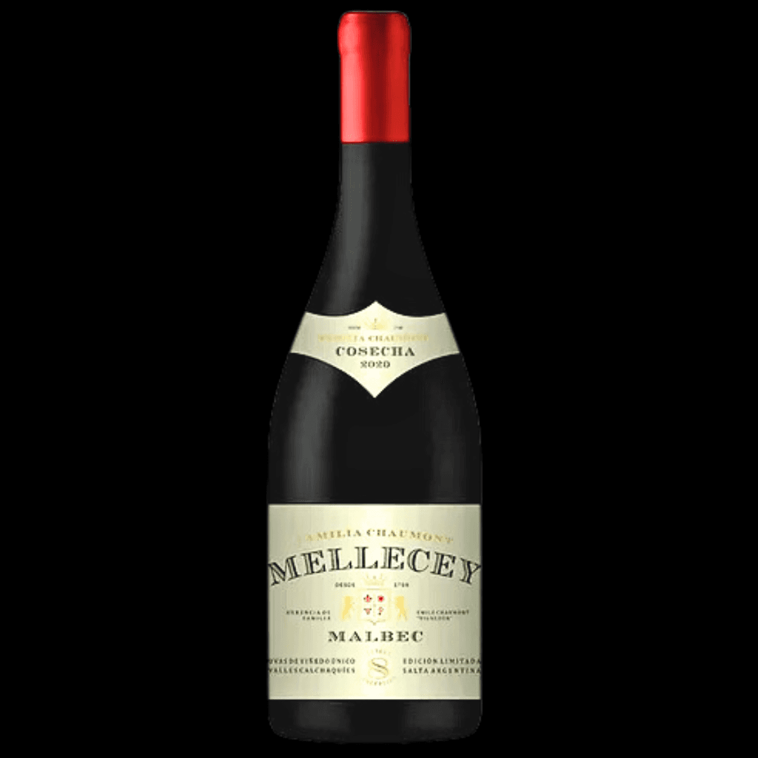 Mellecey Malbec 2021