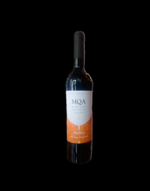 MQA MALBEC