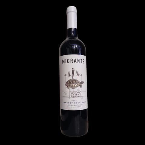 Migrante cabernet sauvignon