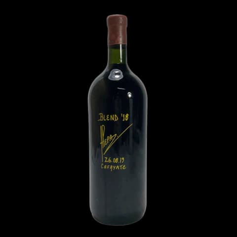 Pepa Blend Magnum