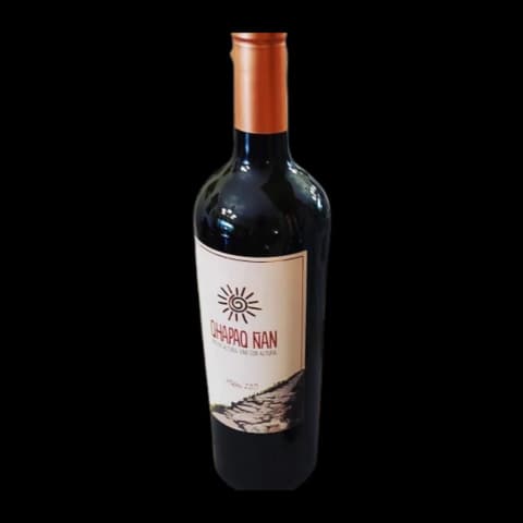 Chapaq Ñan Malbec