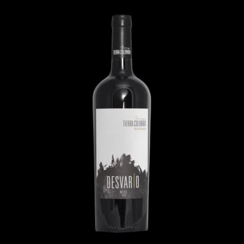 Desvarío Malbec