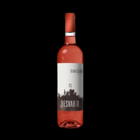 Desvarío Rosé