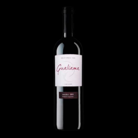GUALIAMA RESERVA MALBEC