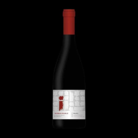 Inimaginable Blend - Claudio Mazza