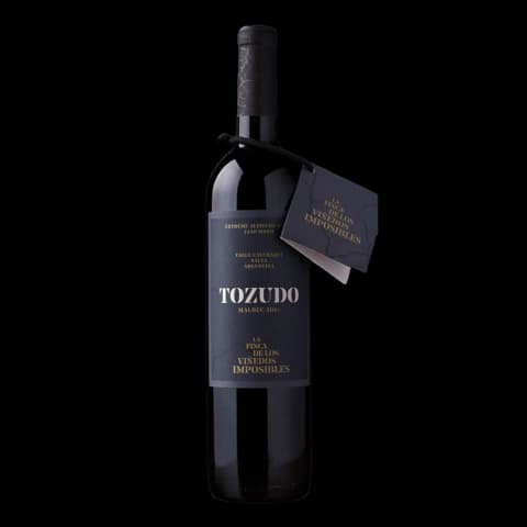Tozudo Malbec