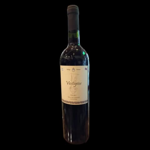 Vestigios Malbec