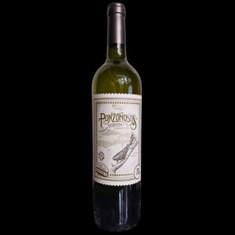 Ponzoñosos Todos Torrontés