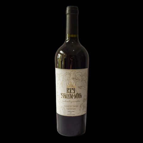 Rey Salomón Blend