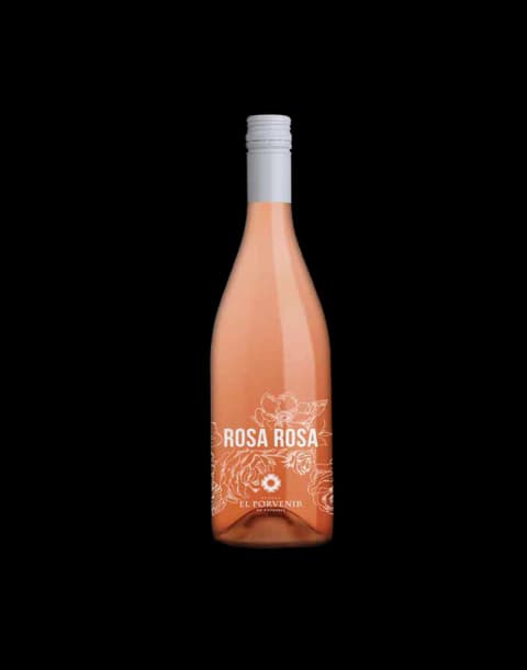 Rosa Rosa Rosé