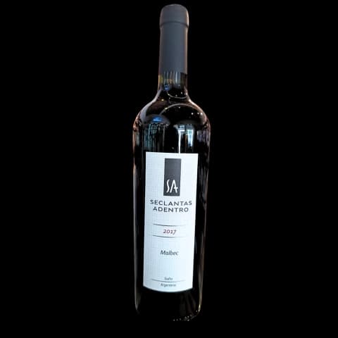 SECLANTAS ADENTRO (MALBEC)