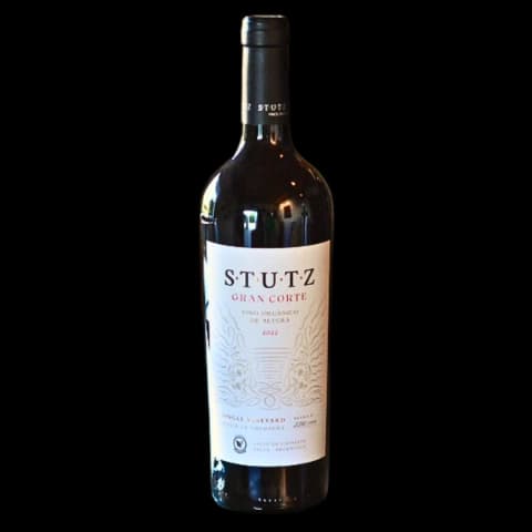 STUTZ GRAN CORTE 2022