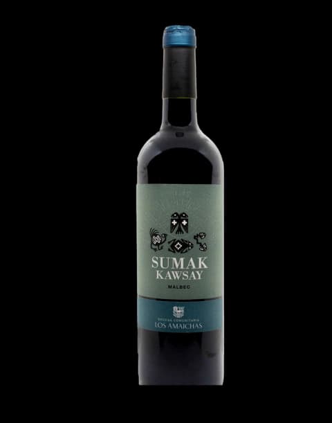 VINO MALBEC SUMAK KAWSAY