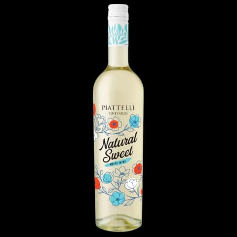 PIATTELLI SWEET NATURE