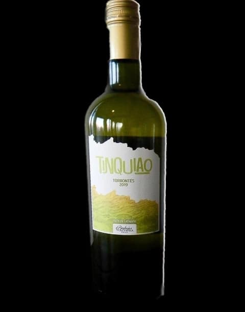 Tinquiao Torrontés 2019