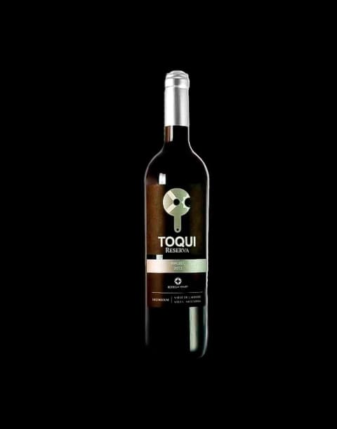 TOQUI -MALBEC- RESERVA