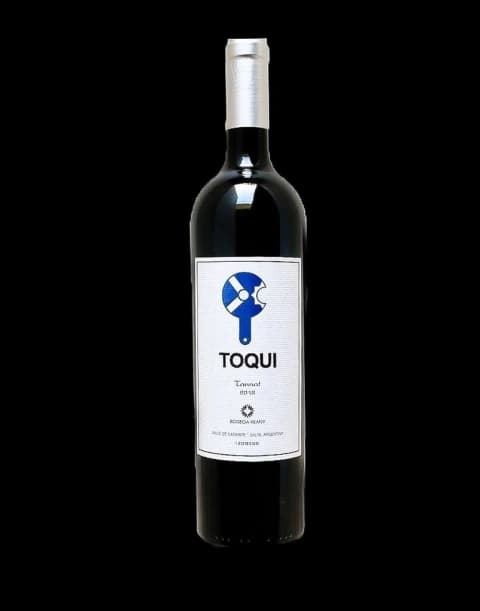 TOQUI- TANNAT