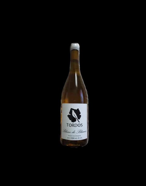 TORDOS BLANC DE BLANCS