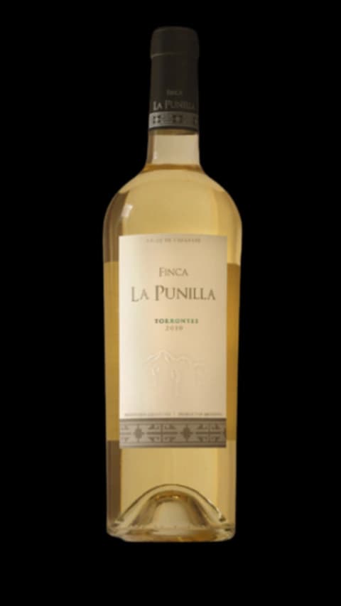 Finca La Punilla Torrontés